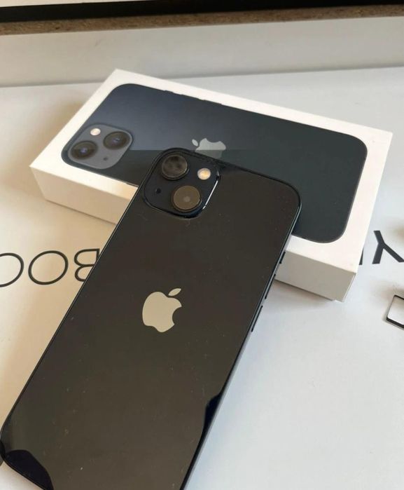 Iphone 13 128gb айфон 13 продам