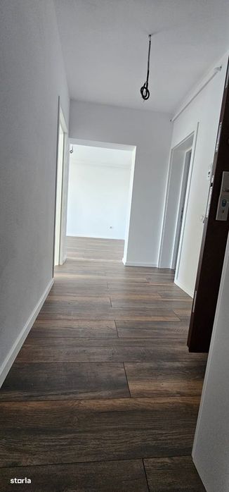 Apartament 2 camere, însorit, etaj 1, 89 760 euro, Subcetate City 2.