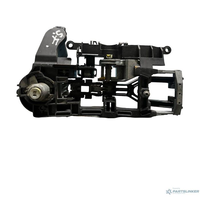 Maner/suport interior portiera fata BMW 5 F10 2009 - 2016 1718722511