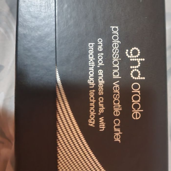 Ondulator GHD Oracle Profesional Curler