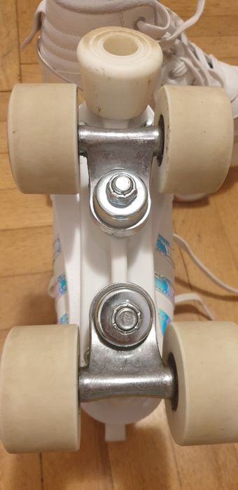 Детски ролкови кънки Oxelo,размер  32