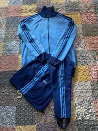 Adidas vintage 70's track suit collection