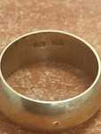 Verigheta din aur 18 k