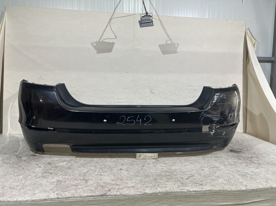 Bara spate BMW Seria 5 F10, 2010, 2011, 2012, 2013.