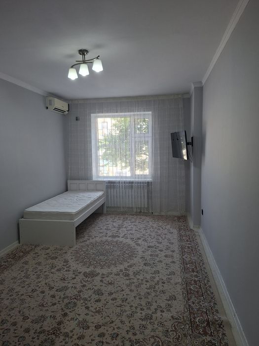 Аренда недвижимости