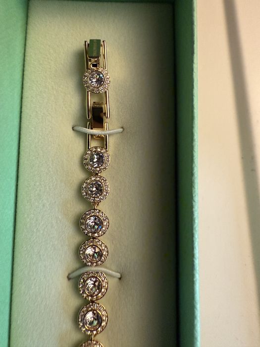 Гривна Swarovski Сваровски Нови