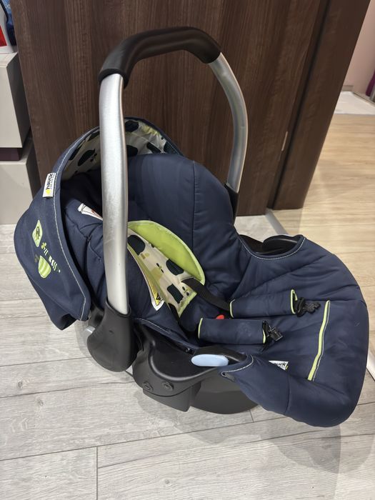 Кошче за кола Hauck