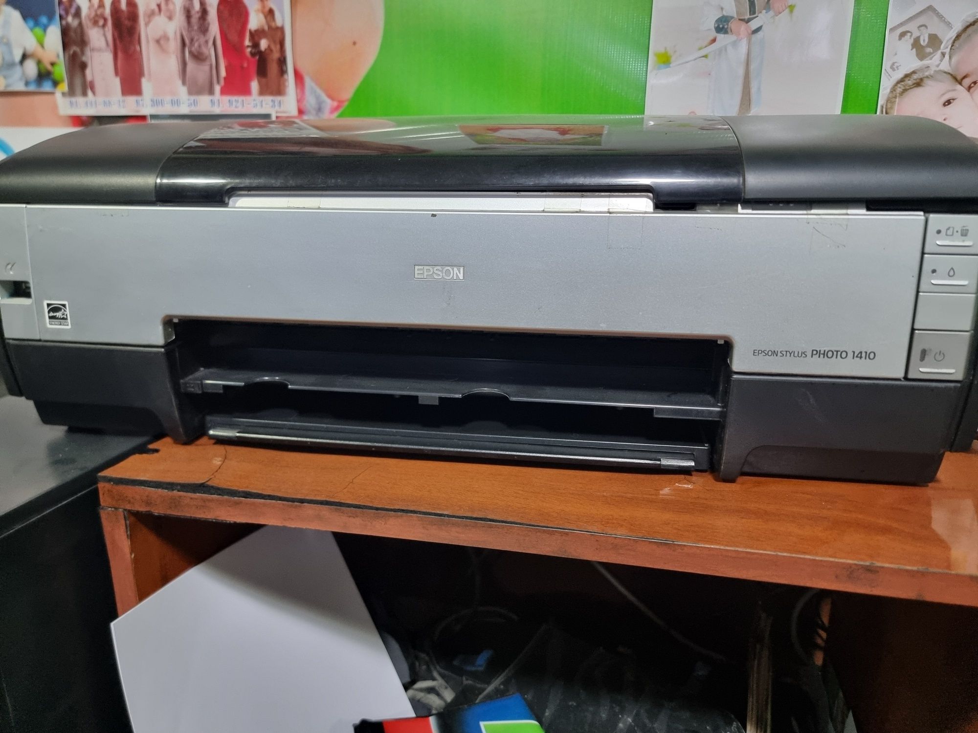 Epson l1410 A3 printer sotiladi