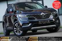 Renault Koleos GARANTIE 24 LUNI*RATA*REVIZIE*177Cp*4 x 4*Automata*Navi*Led*Incalzire
