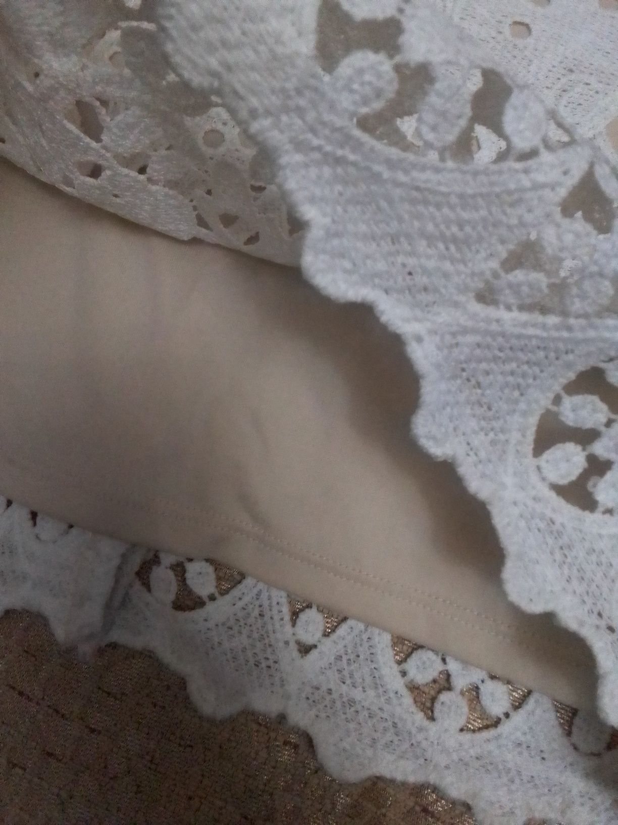 Продам шикарное платье