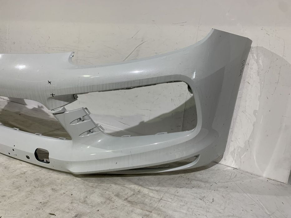 Bara fata Porsche Cayenne, 2019, 2020, 2021, 2022, 2023, cod origine OE 9Y0807221.