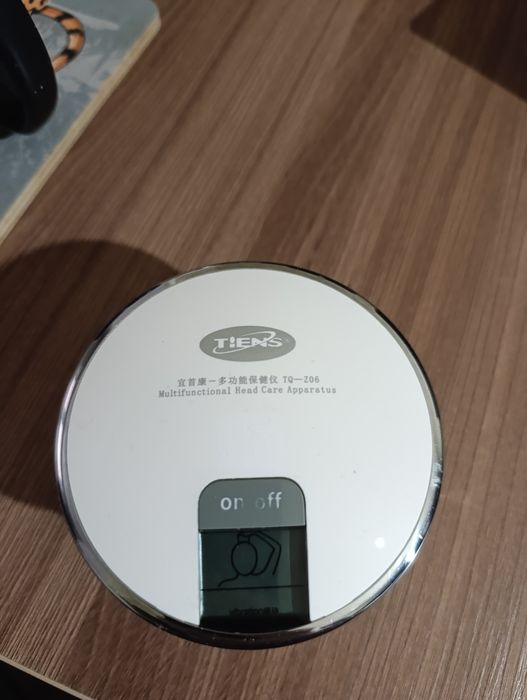 Массажёр для головы и тела Тяньши