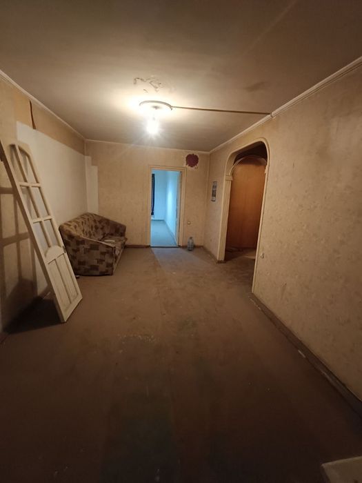 Аренда 2х комнатная квартира