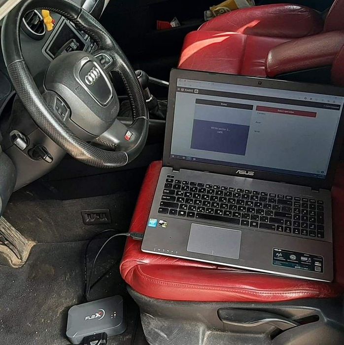 Чип тунинг(Ремап) на Автомобили, бусове, камиони, мотоциклети,трактори