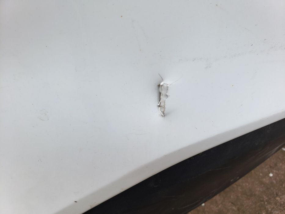 Bronq/broni Форд фокус МК4,  2018-20g. Броня/брони Форд фокус МК4