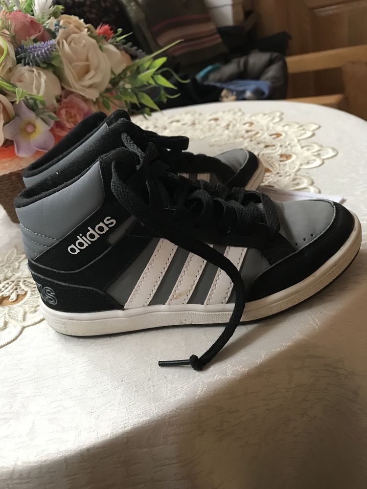 Adidasi copii Adidas