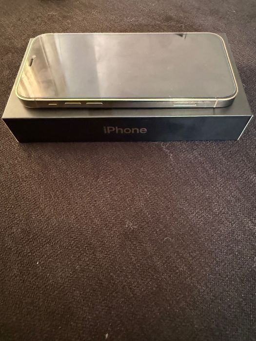 Iphone 12 pro 128 gb