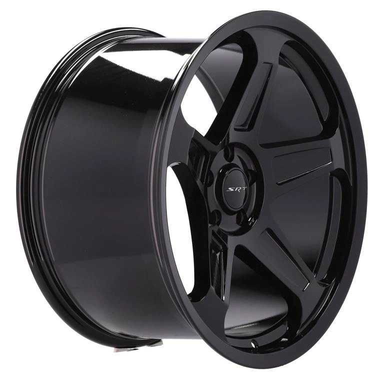 20" Джанти за DODGE 5x115 Charger Challenger SRT8 R/T Scat Pack Hemi