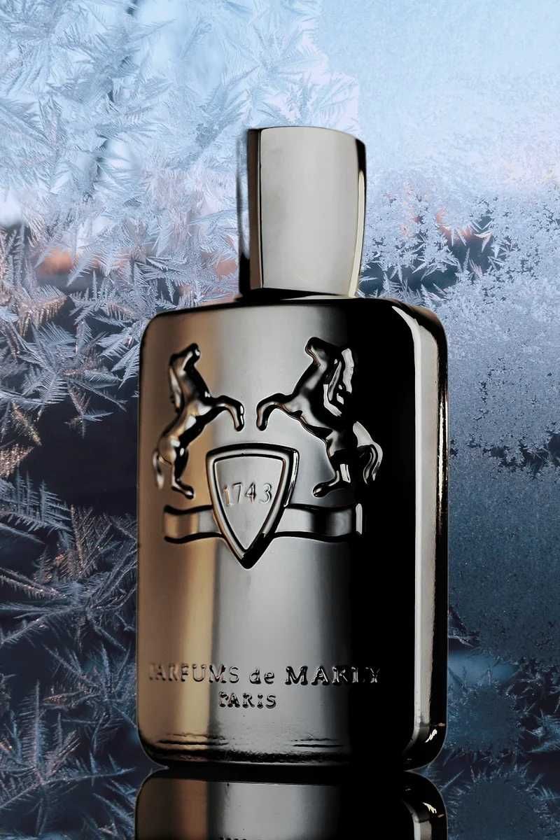 Parfums De Marly - Layton, Kalan, Pegasus, Delina, Cassili, EDP