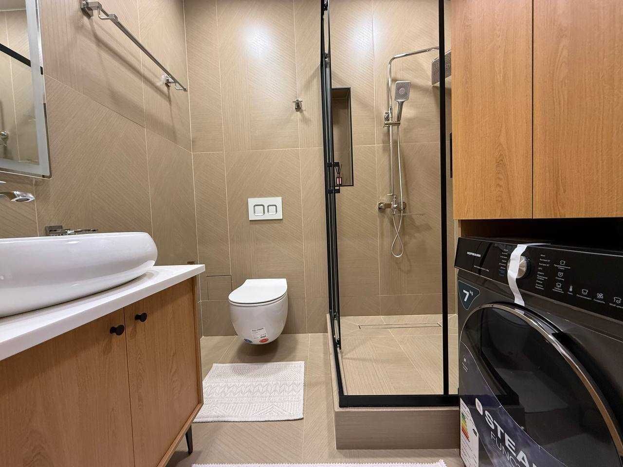 NRG U Tower продаётся новая квартира