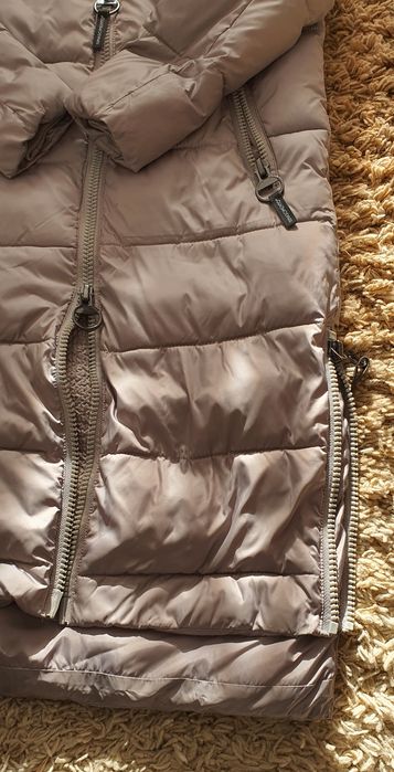 Geaca iarna de dama Rinascimento