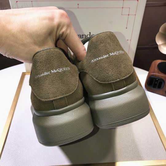 Adidasi ALEXANDER MCQUEEN, Calitate Premium, dropzone22