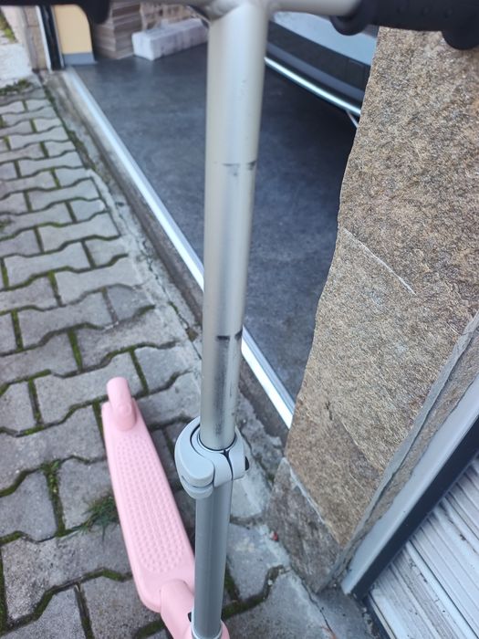 Тротинетка Oxelo