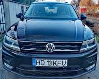 Volkswagen Tiguan 2.0 TDI