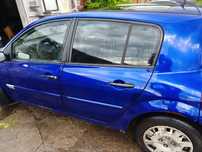 Renault Megane 2 de vânzare ITP valabil