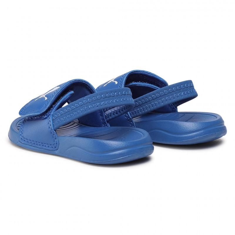 Детски сандали Puma Popcat 20 Backstrap AC PS 380555 06 - 28, 32