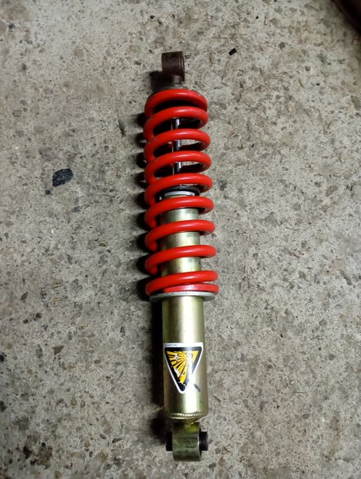 Заден амортисьор Yamaha DT 125R