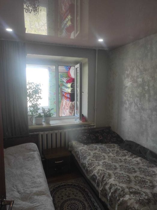 3 комн на 7 мкрн дом Свкчка / помощь  в ипотеке , Торг