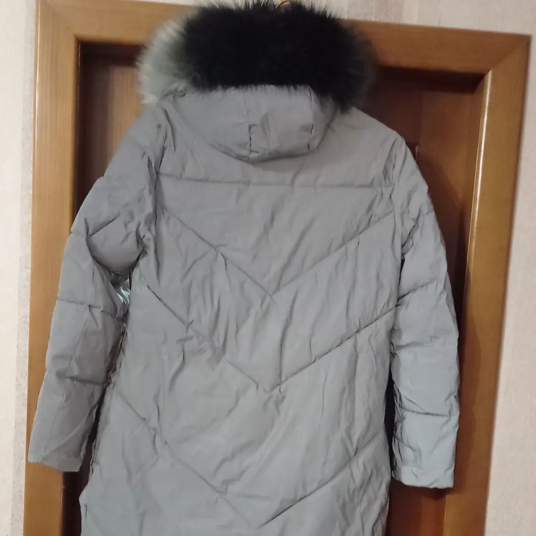 Продам женское зимнее пальто-куртку