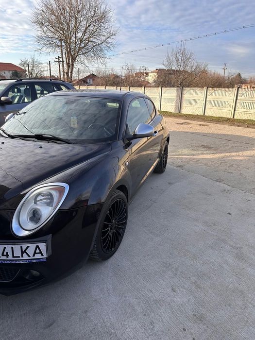 Alfa Romeo de vanzare