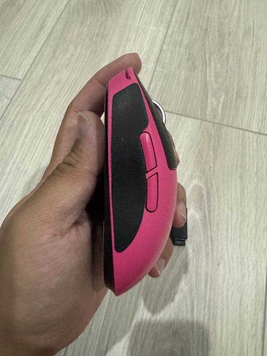 Мышка logitech Superlight 1