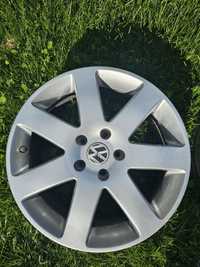 Set 4 Jante R17 Volkswagen 5x112