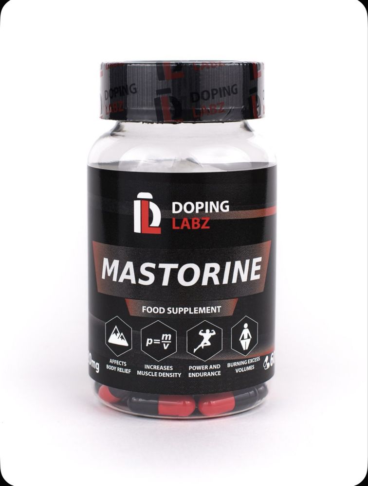 Epic labs va doping labz sarmlar