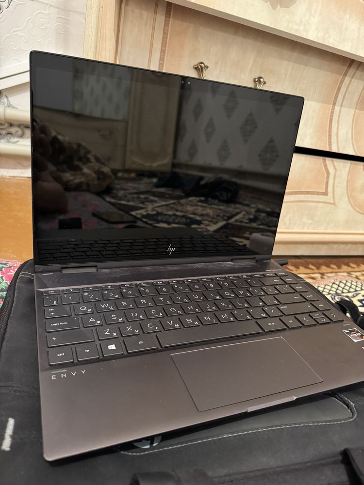 HP Envy x360 нетбук Актау