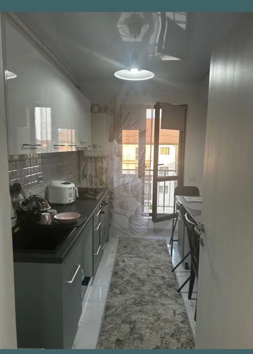 De vânzare Studio 60 mp + Parcare