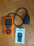 Interfata diagnoza auto grupul VAG (OBD2)
