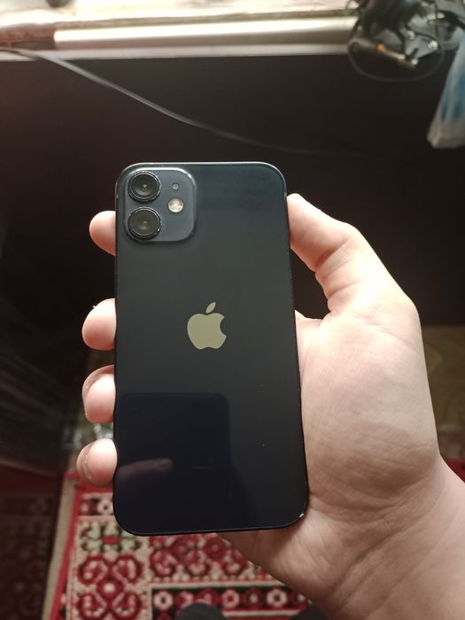 iPhone 12 Mini/64Gb/IOS 26.1