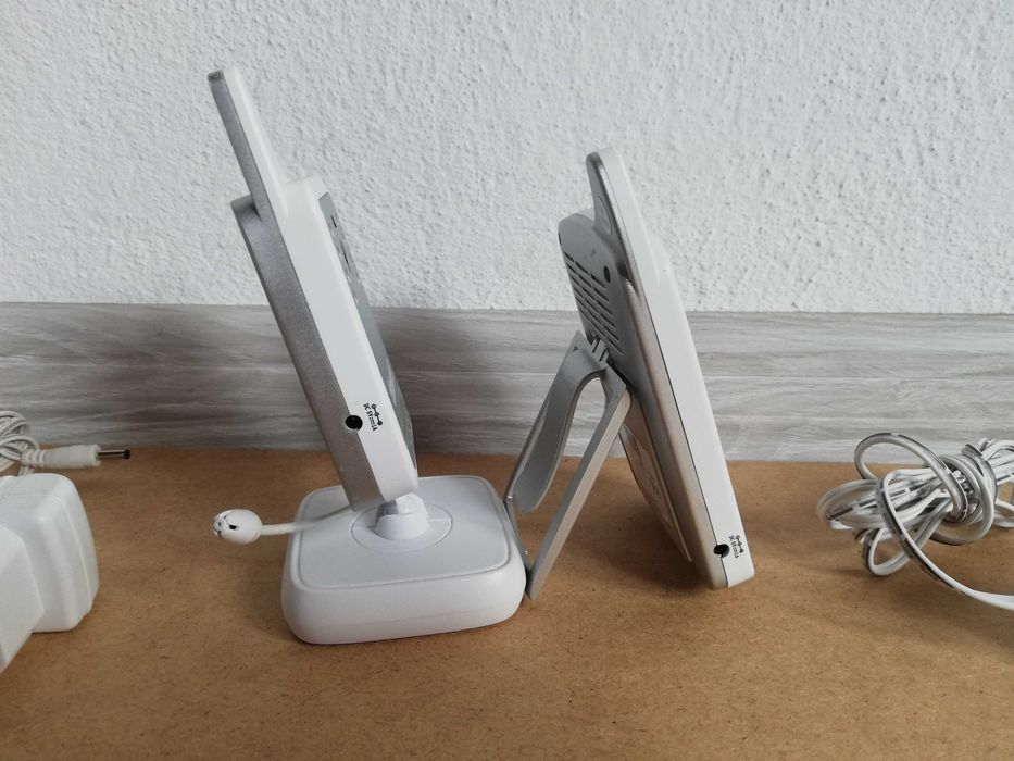 Бебефон Chipolino Smart Pro VIBEFS162SI