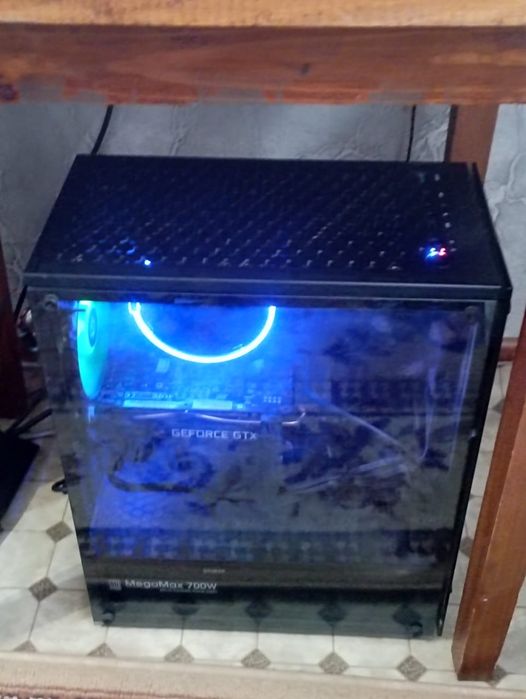 Продам компьютер