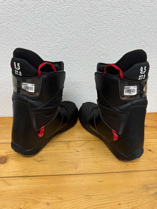 boots burton progression boa mondo 27,5 europa 42,5