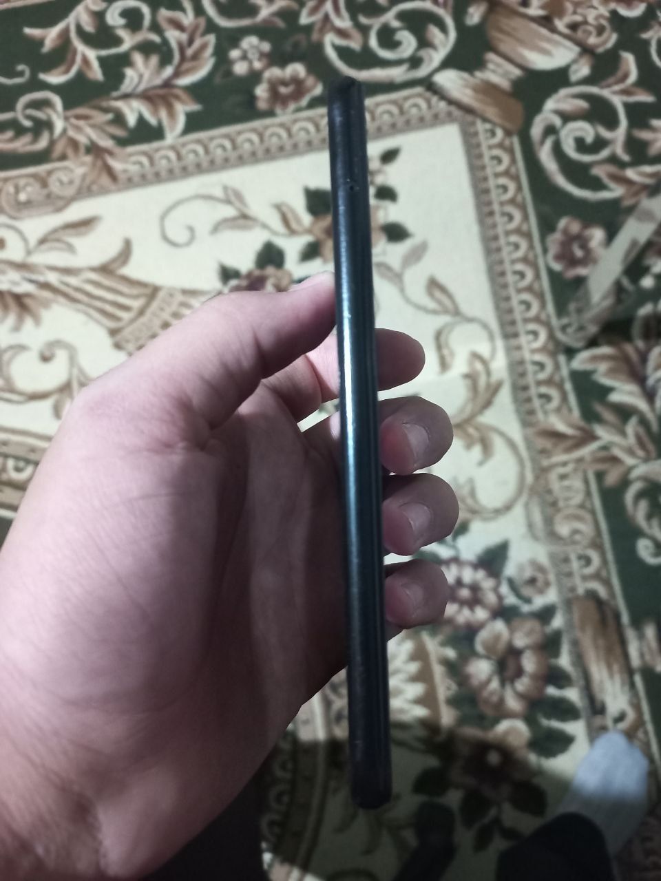 Redmi note 8 garantiyali