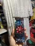 Kit HP + i5 650 + amd hd radeon 7000 series 4 gb ram