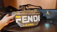 чанта за кръст FENDI