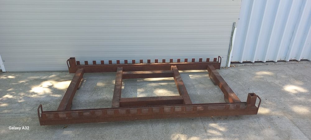 Suport schela / suport metalic schela