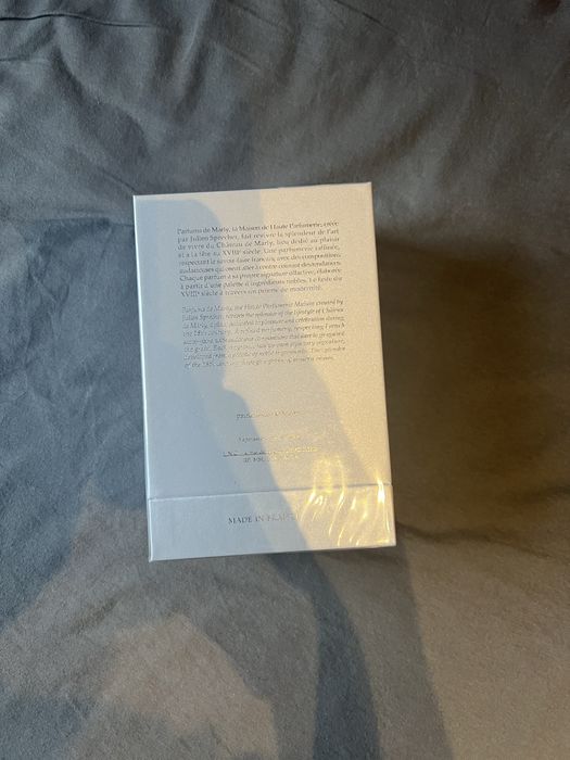 Parfum Parfumus de MARLY VALAYA original ( detin factura )