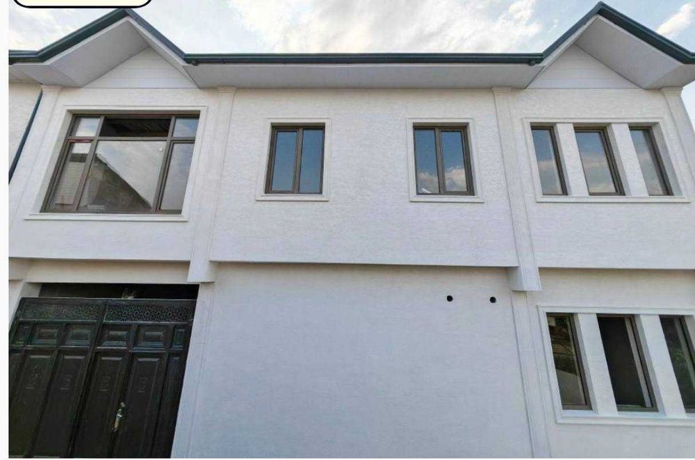 Продажа евродома на Хасанбае, 1,5-сотки (N 12419 )